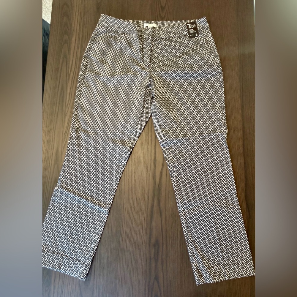 New York & Company Ankle Pants